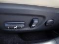 Lexus CT 200h Hybrid Premium Tungsten Silver Pearl photo #15