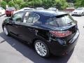 Lexus CT 200h Hybrid Premium Obsidian Black photo #2 Lexus CT 200h Hybrid Premium Obsidian Black photo #2