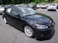 Lexus CT 200h Hybrid Premium Obsidian Black photo #6 Lexus CT 200h Hybrid Premium Obsidian Black photo #6