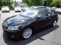Lexus CT 200h Hybrid Premium Obsidian Black photo #8 Lexus CT 200h Hybrid Premium Obsidian Black photo #8
