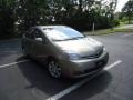 Toyota Prius Hybrid Driftwood Pearl photo #1