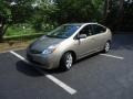 Toyota Prius Hybrid Driftwood Pearl photo #3