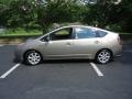 Toyota Prius Hybrid Driftwood Pearl photo #4