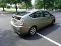 Toyota Prius Hybrid Driftwood Pearl photo #7