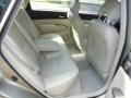 Toyota Prius Hybrid Driftwood Pearl photo #12