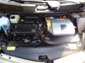 Toyota Prius Hybrid Driftwood Pearl photo #39