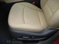 Hyundai Sonata Hybrid Venetian Red photo #15
