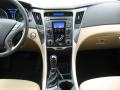 Hyundai Sonata Hybrid Venetian Red photo #24