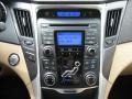 Hyundai Sonata Hybrid Venetian Red photo #25