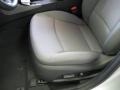 Hyundai Sonata Hybrid Silver Frost Metallic photo #12