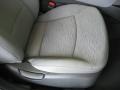 Hyundai Sonata Hybrid Silver Frost Metallic photo #18