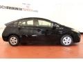 Toyota Prius Hybrid II Black photo #2 Toyota Prius Hybrid II Black photo #2