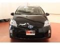 Toyota Prius Hybrid II Black photo #3 Toyota Prius Hybrid II Black photo #3