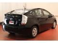 Toyota Prius Hybrid II Black photo #6 Toyota Prius Hybrid II Black photo #6