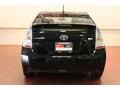Toyota Prius Hybrid II Black photo #7 Toyota Prius Hybrid II Black photo #7