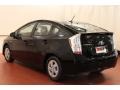 Toyota Prius Hybrid II Black photo #8 Toyota Prius Hybrid II Black photo #8
