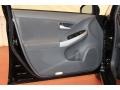 Toyota Prius Hybrid II Black photo #9 Toyota Prius Hybrid II Black photo #9