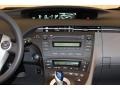 Toyota Prius Hybrid II Black photo #12 Toyota Prius Hybrid II Black photo #12