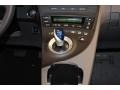 Toyota Prius Hybrid II Black photo #13 Toyota Prius Hybrid II Black photo #13