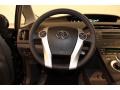 Toyota Prius Hybrid II Black photo #14 Toyota Prius Hybrid II Black photo #14