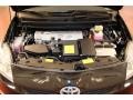 Toyota Prius Hybrid II Black photo #22 Toyota Prius Hybrid II Black photo #22