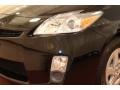 Toyota Prius Hybrid II Black photo #23 Toyota Prius Hybrid II Black photo #23