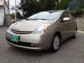 Toyota Prius Hybrid Driftwood Pearl photo #4 Toyota Prius Hybrid Driftwood Pearl photo #4