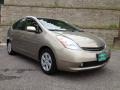 Toyota Prius Hybrid Driftwood Pearl photo #6 Toyota Prius Hybrid Driftwood Pearl photo #6