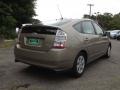 Toyota Prius Hybrid Driftwood Pearl photo #7 Toyota Prius Hybrid Driftwood Pearl photo #7