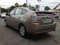 Toyota Prius Hybrid Driftwood Pearl photo #9 Toyota Prius Hybrid Driftwood Pearl photo #9