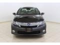 Lexus HS 250h Hybrid Premium Smoky Granite Mica photo #2