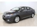 Lexus HS 250h Hybrid Premium Smoky Granite Mica photo #3