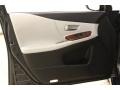 Lexus HS 250h Hybrid Premium Smoky Granite Mica photo #5