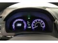 Lexus HS 250h Hybrid Premium Smoky Granite Mica photo #12