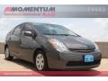 Toyota Prius Hybrid Magnetic Gray Metallic photo #1