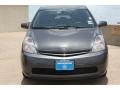 Toyota Prius Hybrid Magnetic Gray Metallic photo #2 Toyota Prius Hybrid Magnetic Gray Metallic photo #2