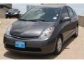 Toyota Prius Hybrid Magnetic Gray Metallic photo #3 Toyota Prius Hybrid Magnetic Gray Metallic photo #3
