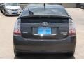 Toyota Prius Hybrid Magnetic Gray Metallic photo #4 Toyota Prius Hybrid Magnetic Gray Metallic photo #4