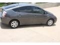 Toyota Prius Hybrid Magnetic Gray Metallic photo #6 Toyota Prius Hybrid Magnetic Gray Metallic photo #6