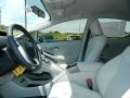 Toyota Prius 3rd Gen Two Hybrid Blizzard White Pearl photo #11