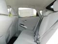 Toyota Prius 3rd Gen Two Hybrid Blizzard White Pearl photo #12