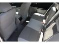Toyota Camry Hybrid LE Classic Silver Metallic photo #6