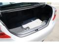Toyota Camry Hybrid LE Classic Silver Metallic photo #7
