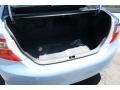 Toyota Camry Hybrid XLE Clearwater Blue Metallic photo #7 Toyota Camry Hybrid XLE Clearwater Blue Metallic photo #7