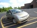 Toyota Prius Hybrid Driftwood Pearl photo #1