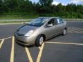Toyota Prius Hybrid Driftwood Pearl photo #3