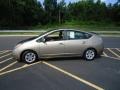 Toyota Prius Hybrid Driftwood Pearl photo #4