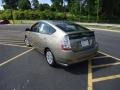 Toyota Prius Hybrid Driftwood Pearl photo #5