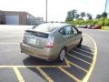 Toyota Prius Hybrid Driftwood Pearl photo #7