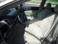 Toyota Prius Hybrid Driftwood Pearl photo #9